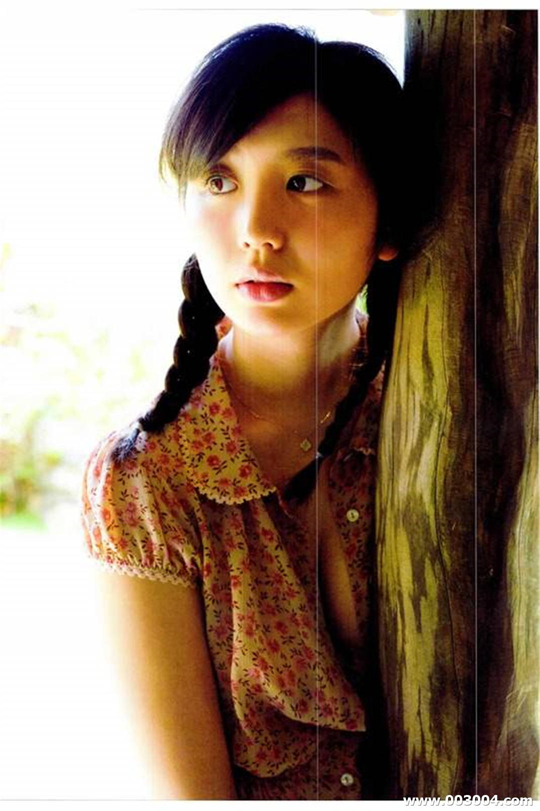 小野乃乃香写真集 《ぜんぶうそみたい》高清全本