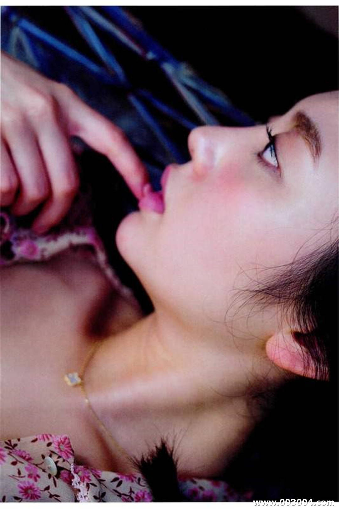 小野乃乃香写真集 《ぜんぶうそみたい》高清全本