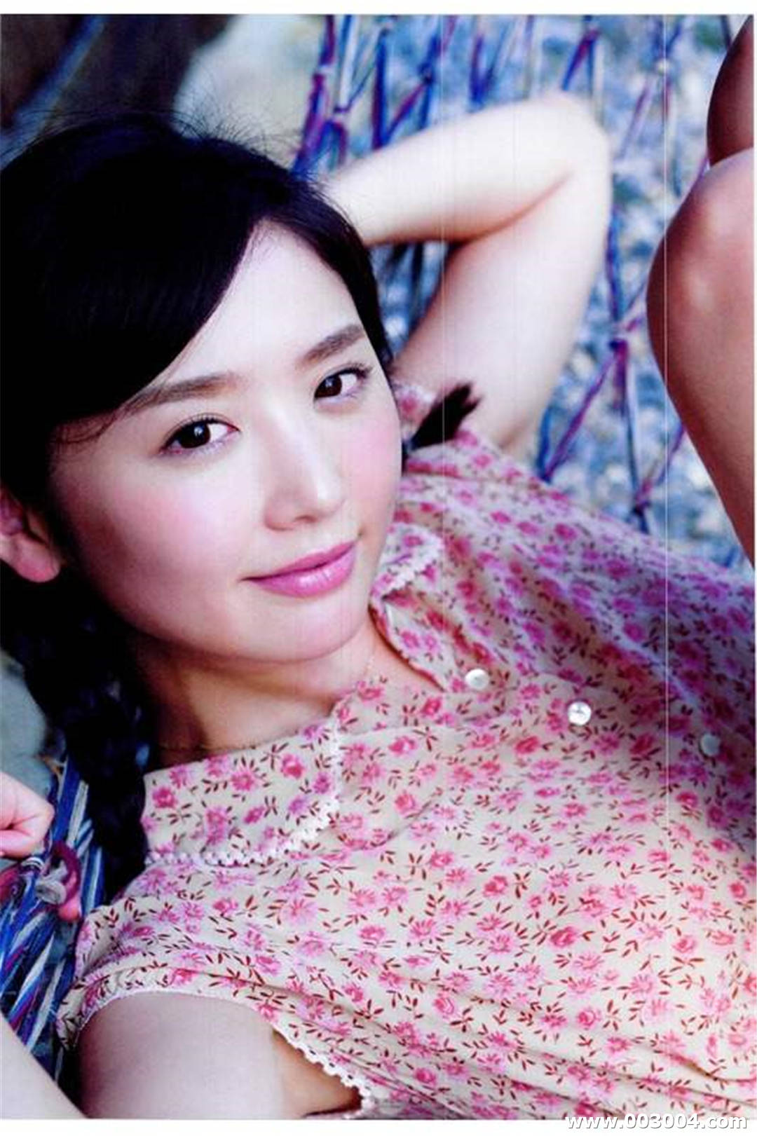 小野乃乃香写真集 《ぜんぶうそみたい》高清全本