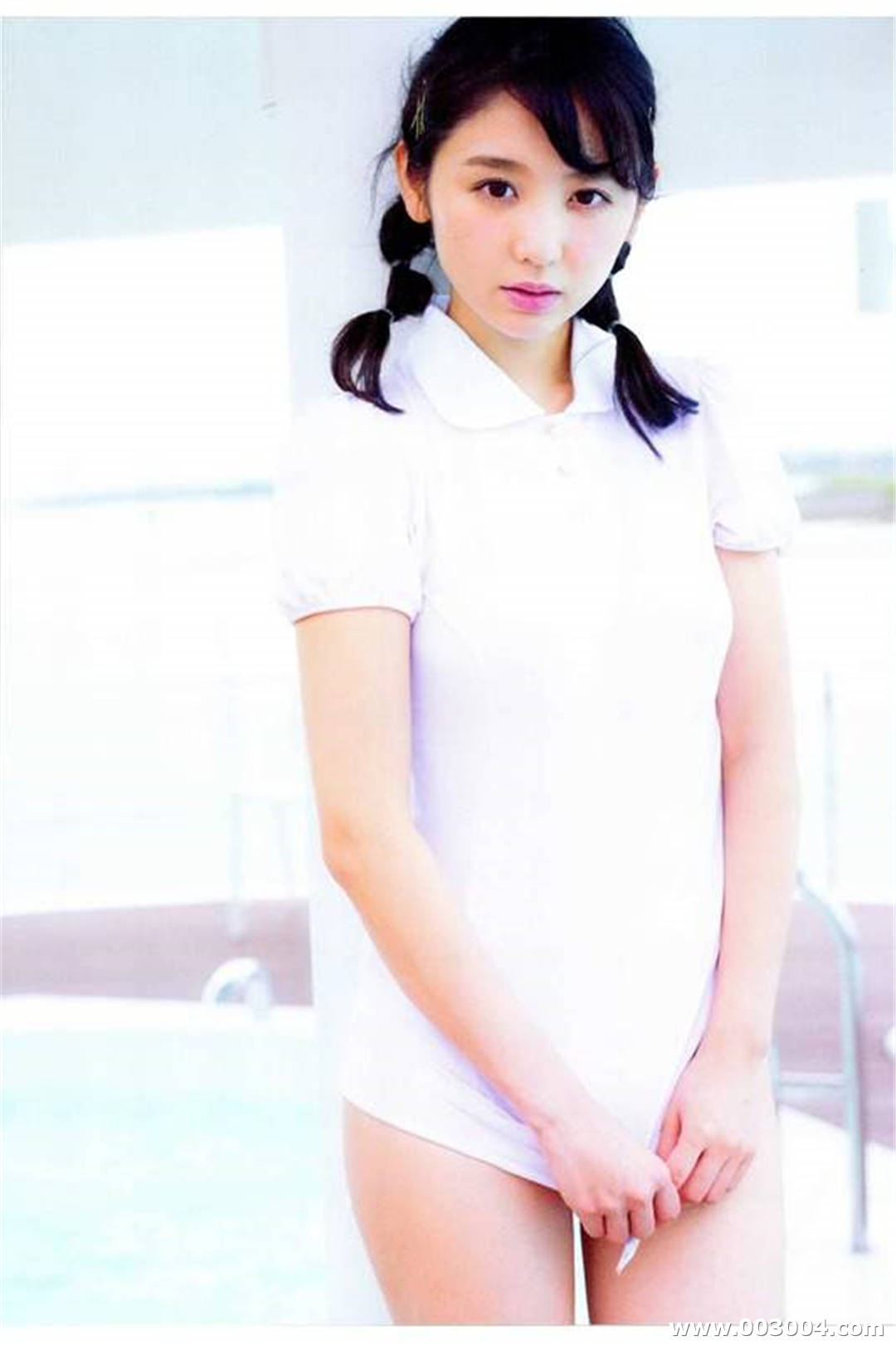 小野乃乃香写真集 《ぜんぶうそみたい》高清全本