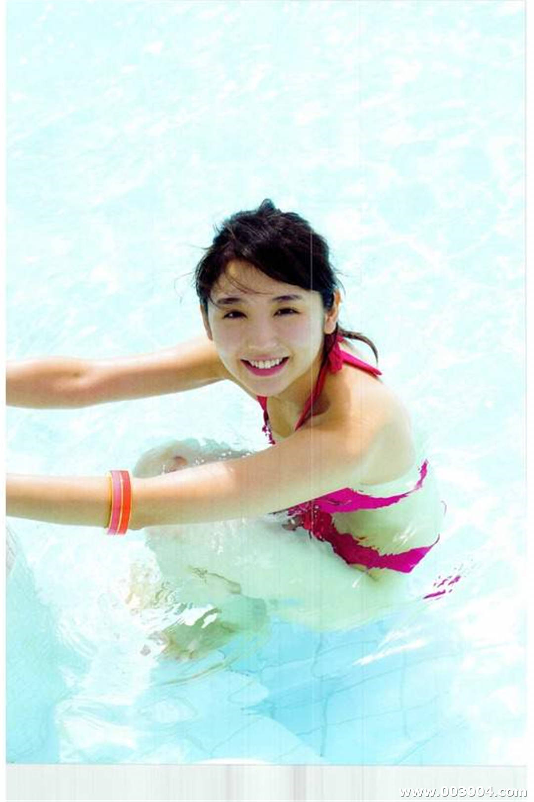 小野乃乃香写真集 《ぜんぶうそみたい》高清全本