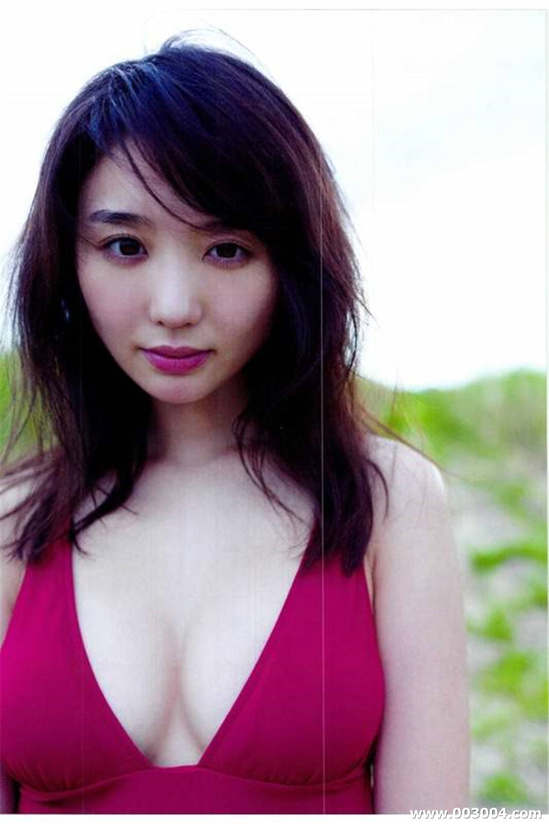 小野乃乃香写真集 《ぜんぶうそみたい》高清全本