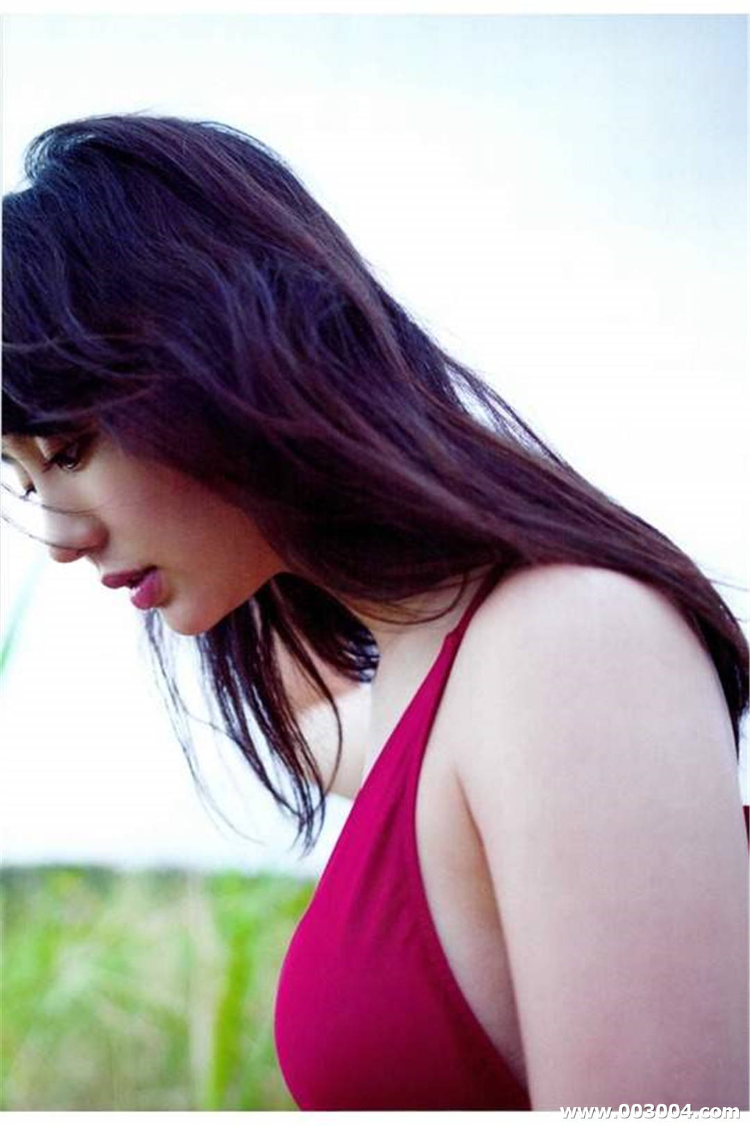 小野乃乃香写真集 《ぜんぶうそみたい》高清全本