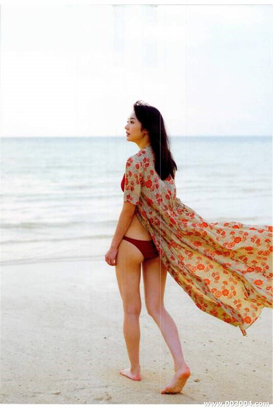 小野乃乃香写真集 《ぜんぶうそみたい》高清全本