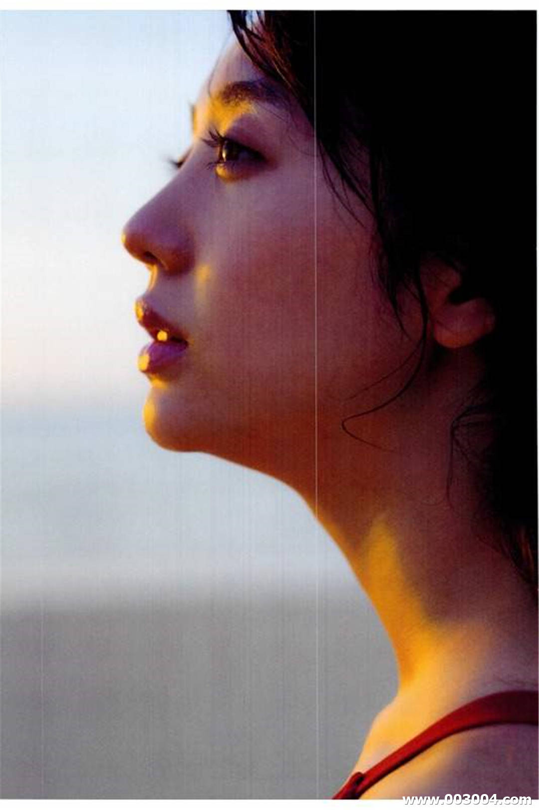 小野乃乃香写真集 《ぜんぶうそみたい》高清全本