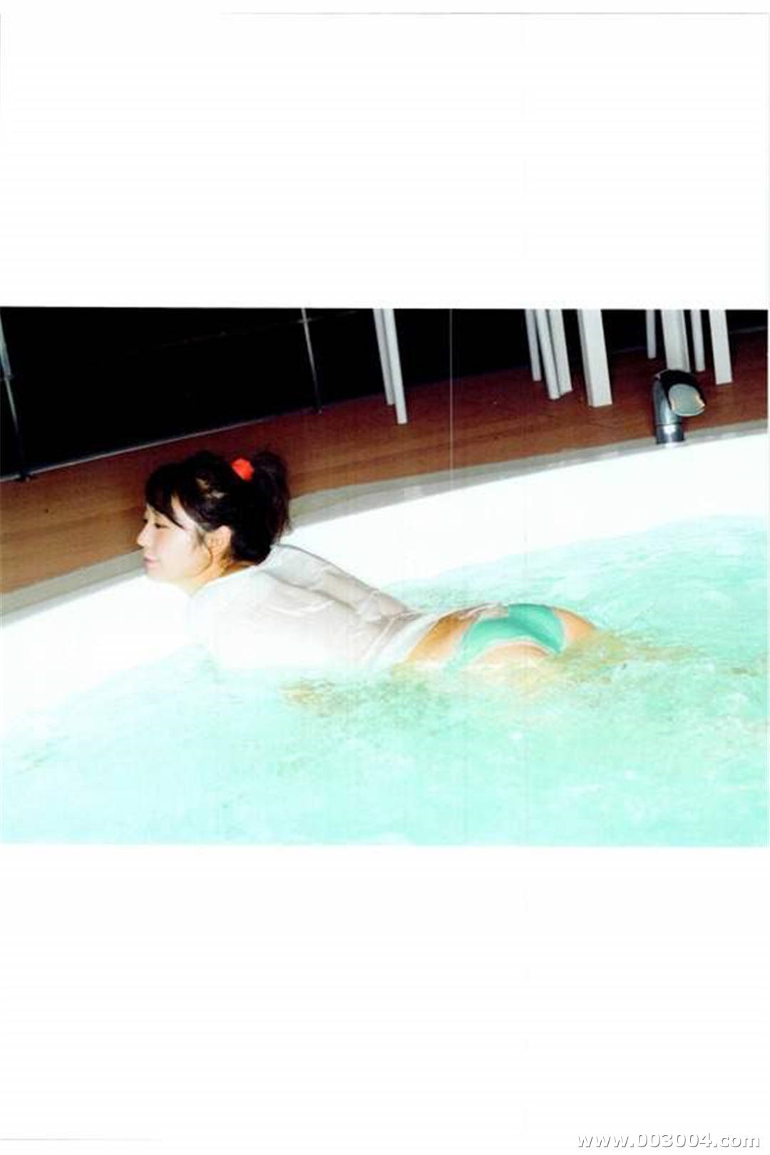 小野乃乃香写真集 《ぜんぶうそみたい》高清全本