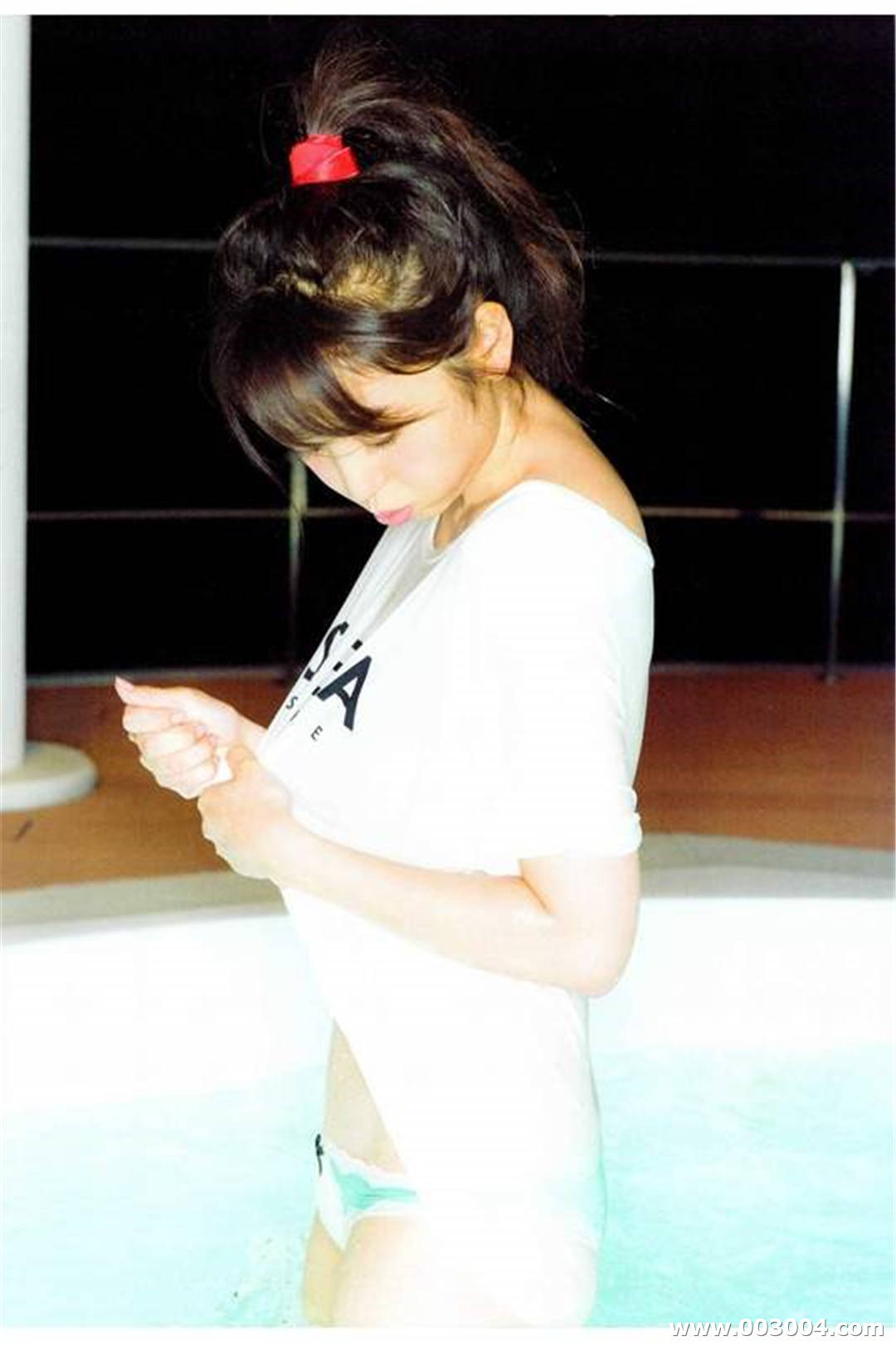 小野乃乃香写真集 《ぜんぶうそみたい》高清全本