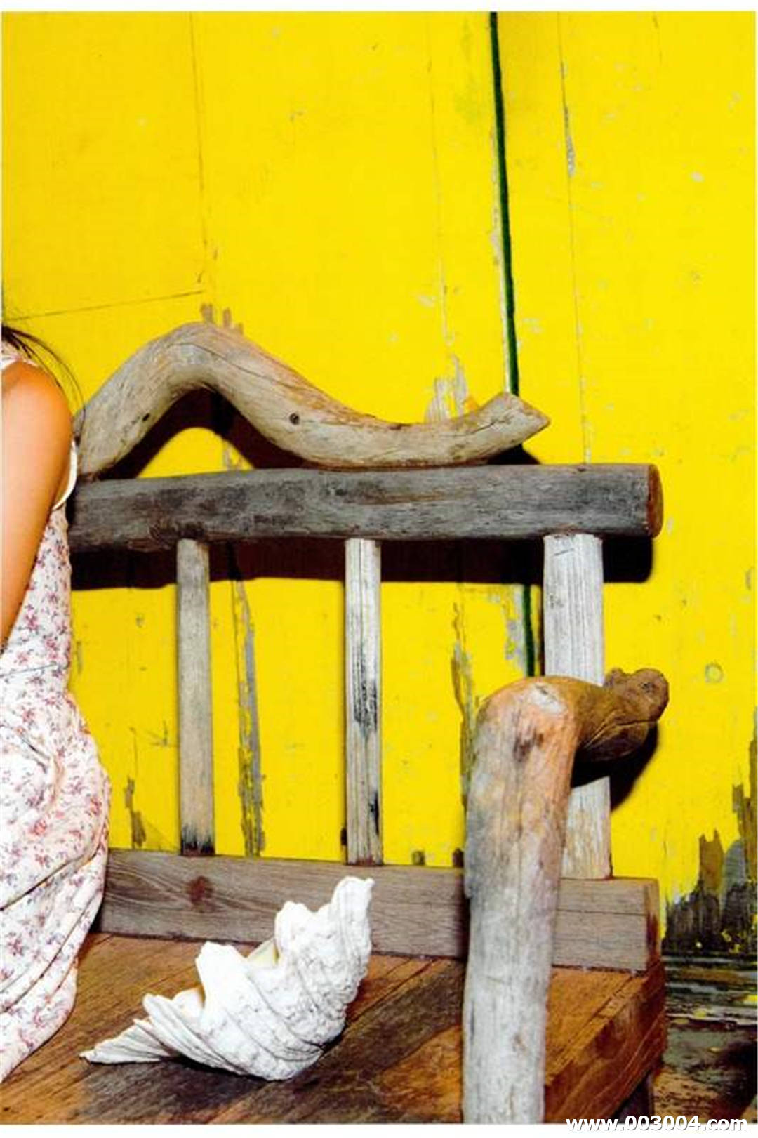 小野乃乃香写真集 《ぜんぶうそみたい》高清全本