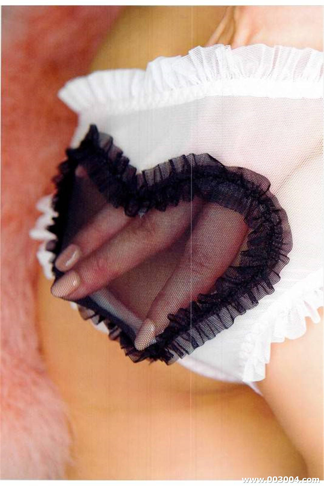 小野乃乃香写真集 《ぜんぶうそみたい》高清全本