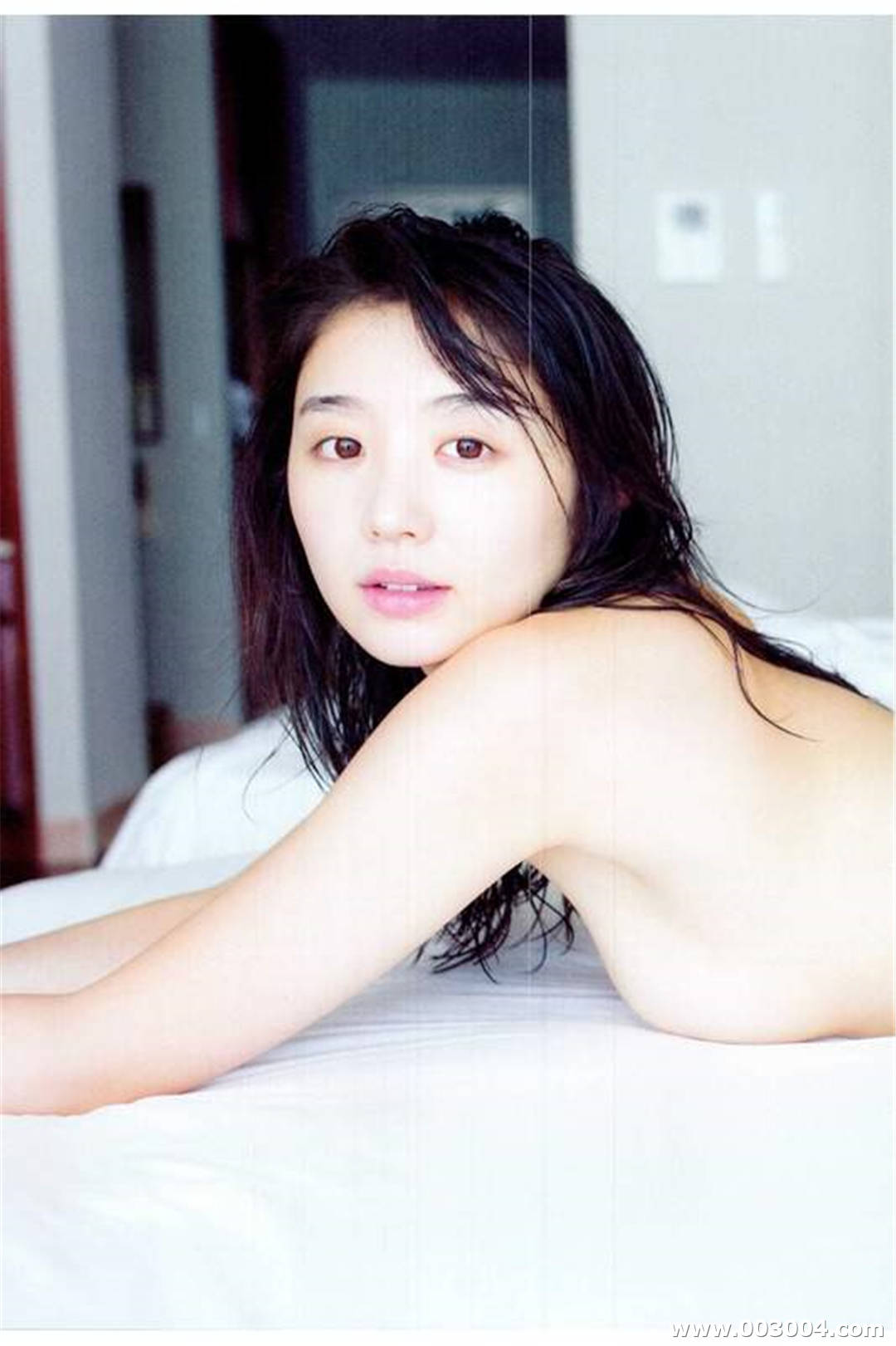 小野乃乃香写真集 《ぜんぶうそみたい》高清全本