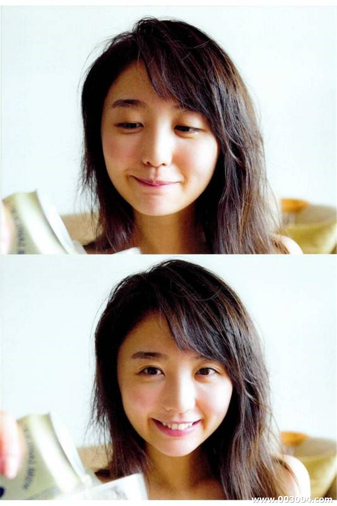 小野乃乃香写真集 《ぜんぶうそみたい》高清全本