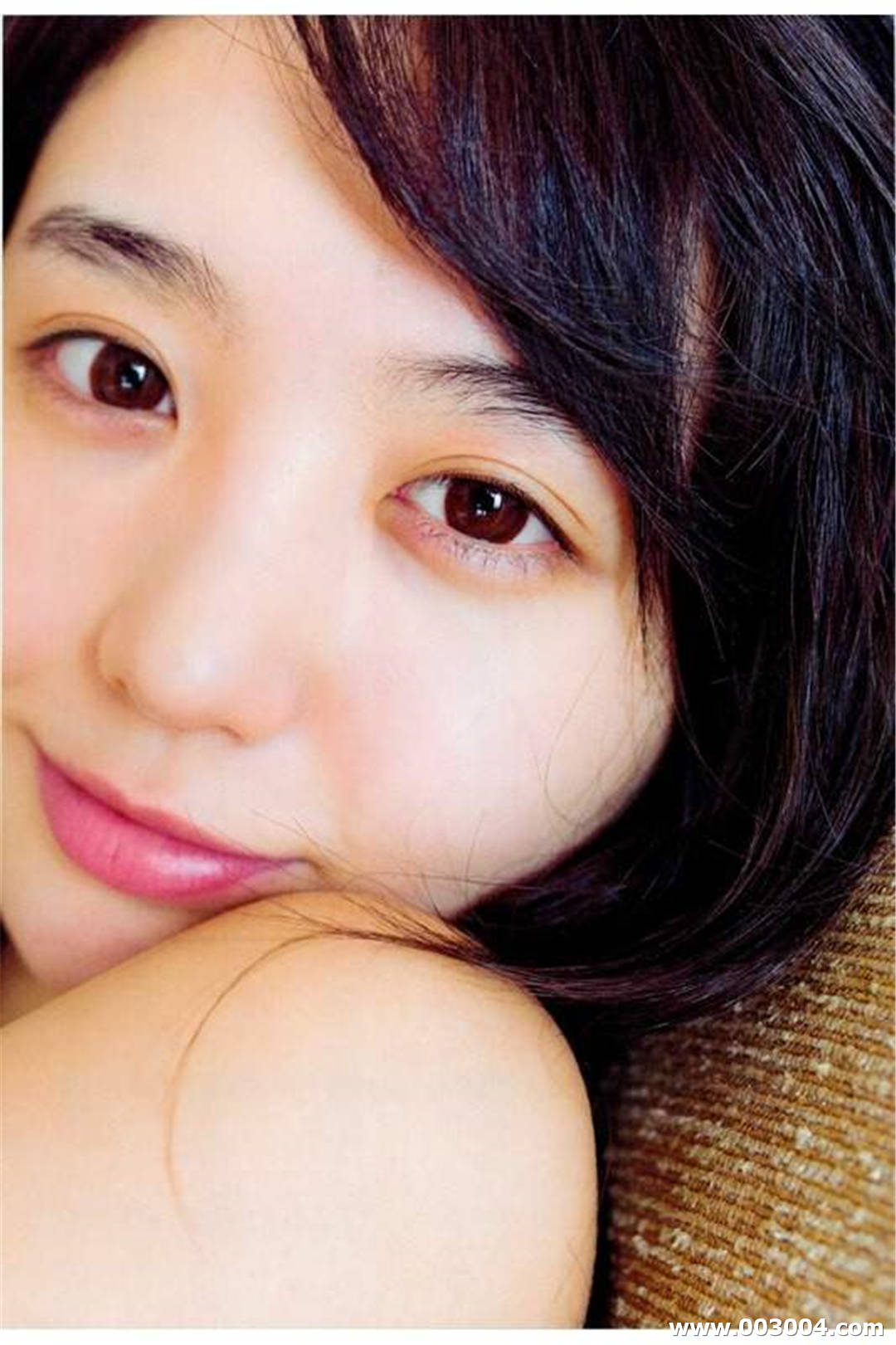 小野乃乃香写真集 《ぜんぶうそみたい》高清全本