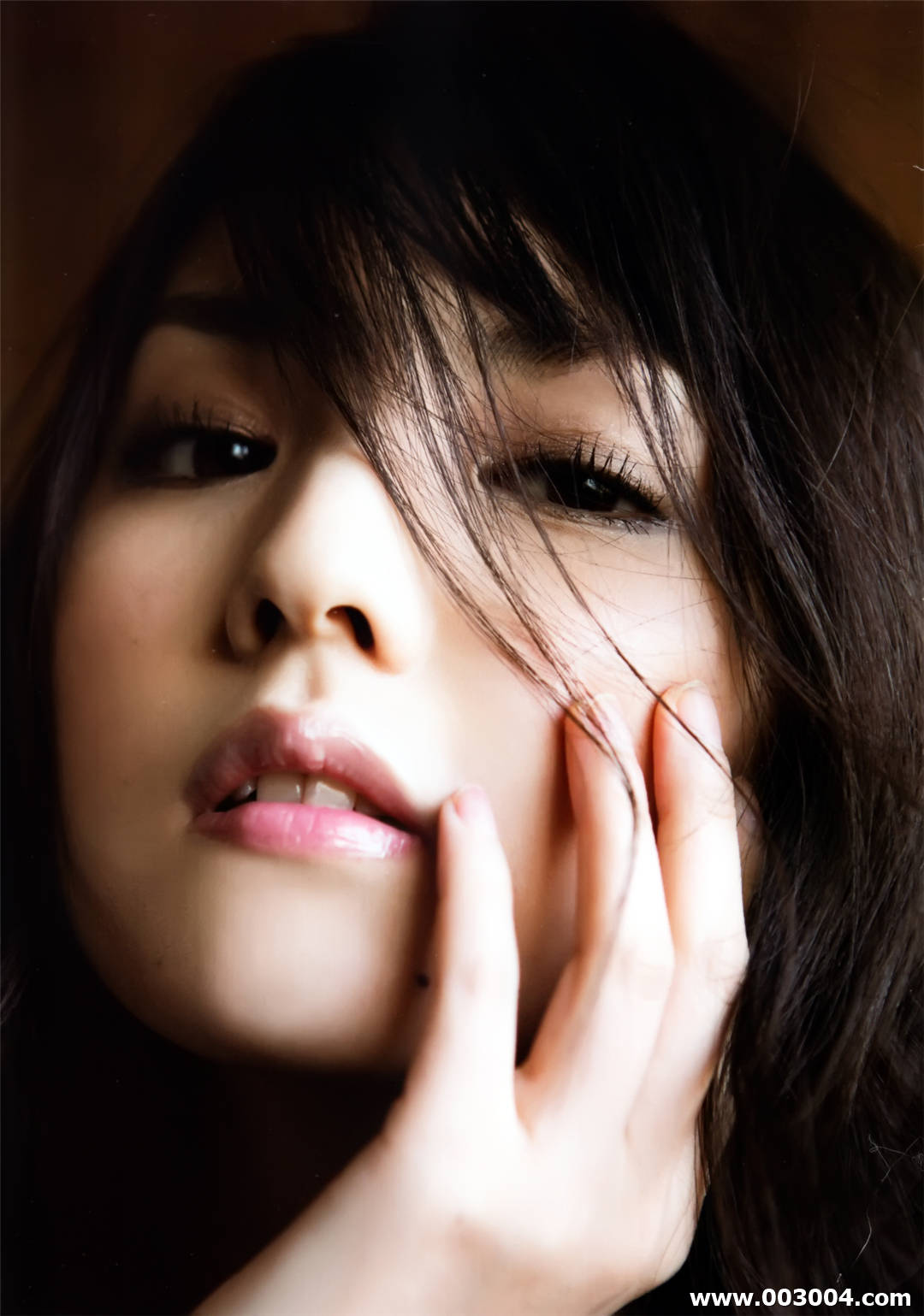 道重沙由美写真集《美ルフィーユ》高清全本