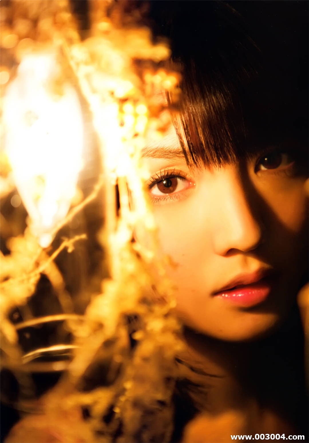 道重沙由美写真集《美ルフィーユ》高清全本