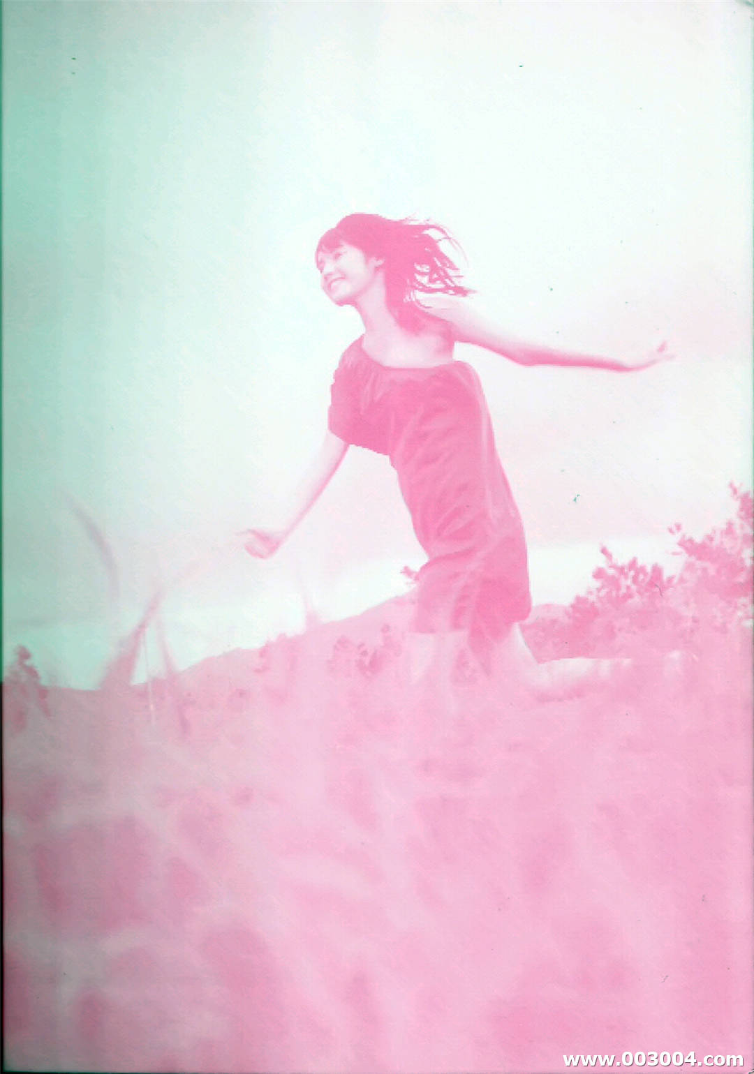 道重沙由美写真集《美ルフィーユ》高清全本