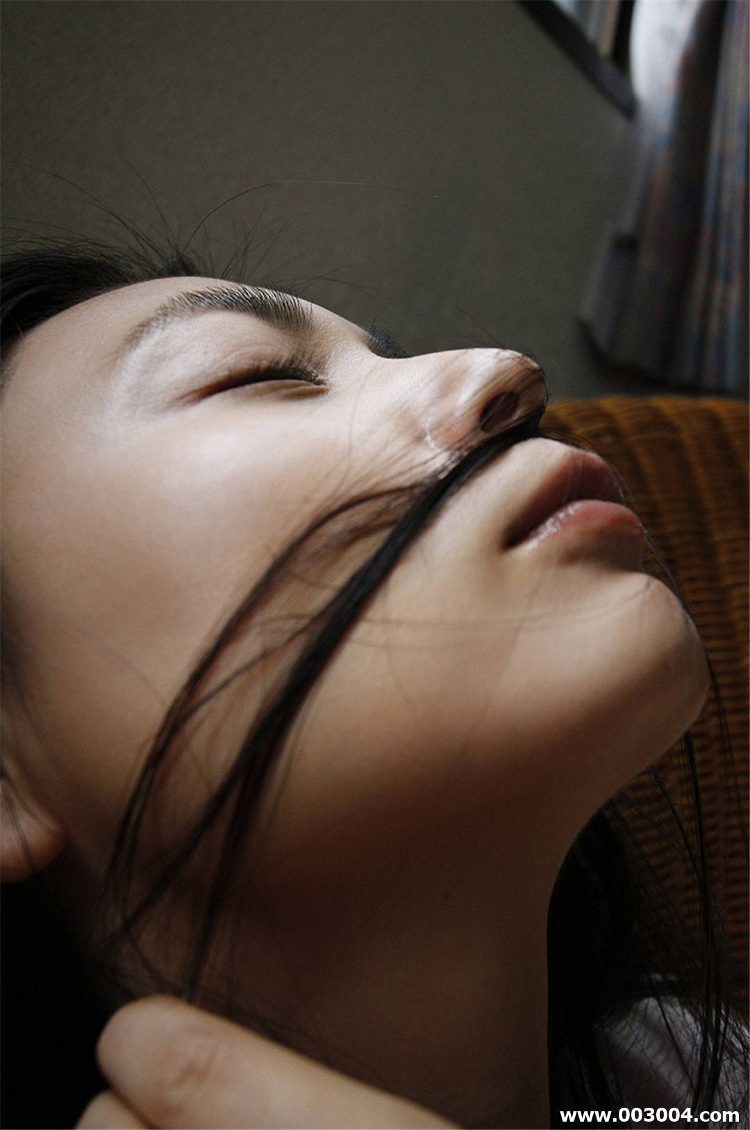 川村雪绘写真集《Into～2部作～》高清全本