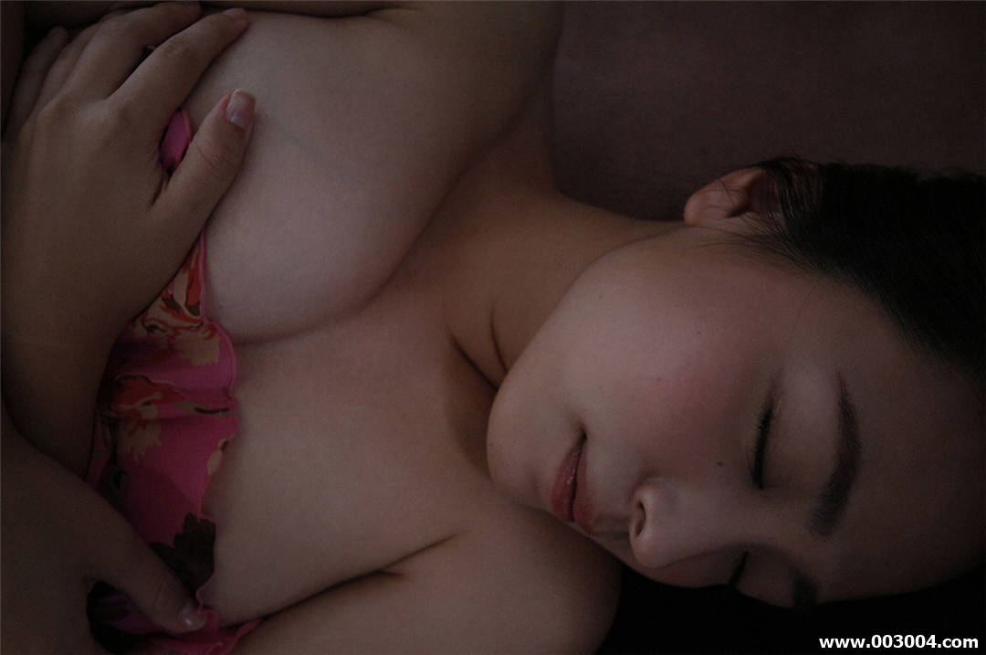 川村雪绘写真集《Into～2部作～》高清全本