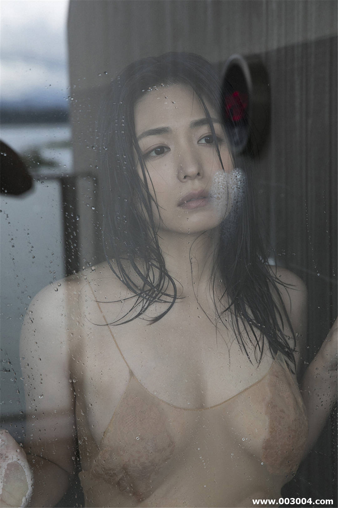 川村雪绘写真集《Into～2部作～》高清全本