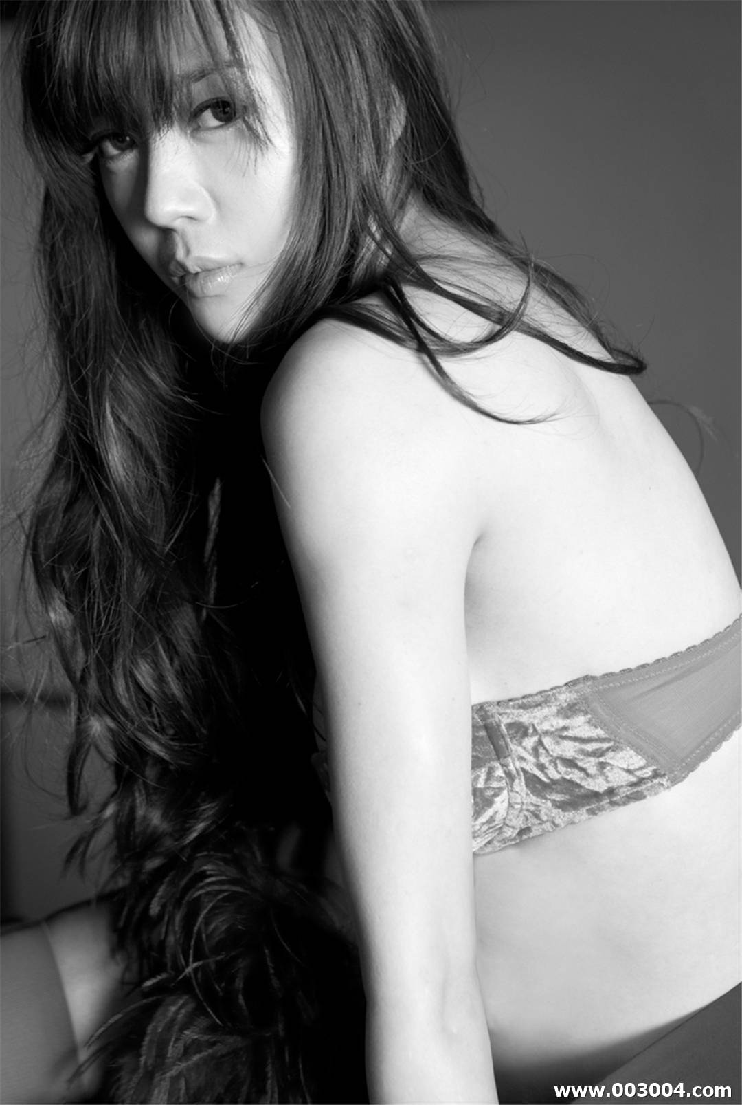 周韦彤写真集《Mystique_of_Asia》高清全本