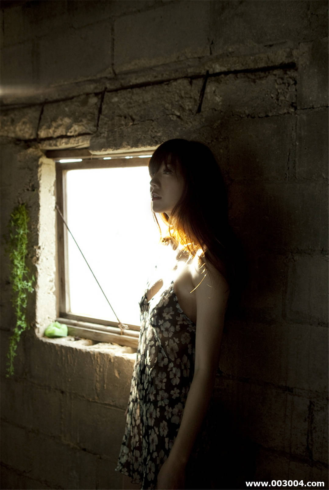 周韦彤写真集《Mystique_of_Asia》高清全本