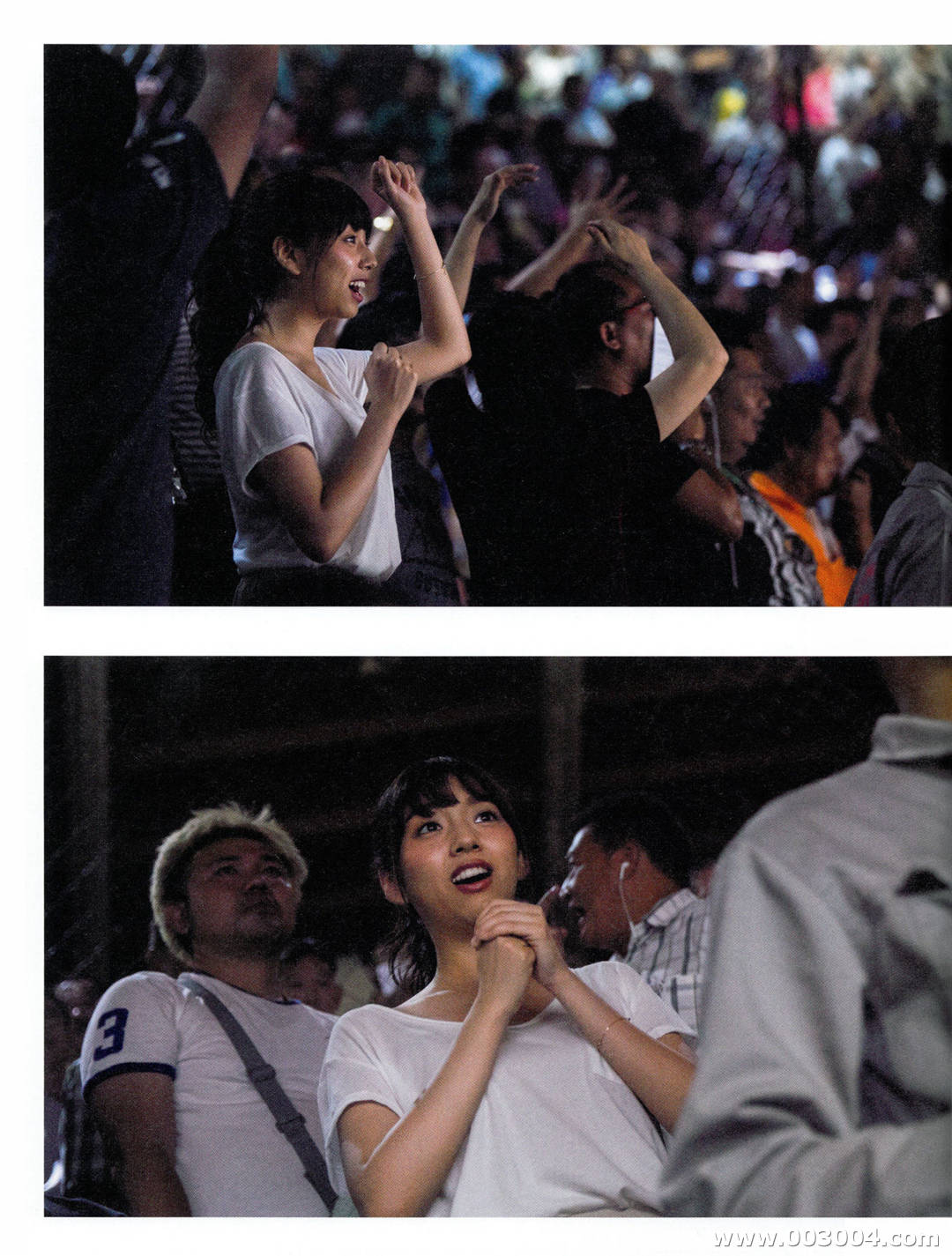 新内真衣1st写真集《どこにいるの》高清全本