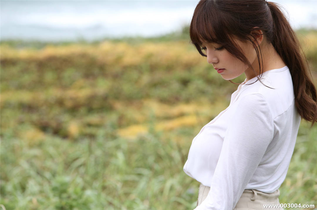 筱崎爱写真集《[WPB-net] Extra EX227》高清全本