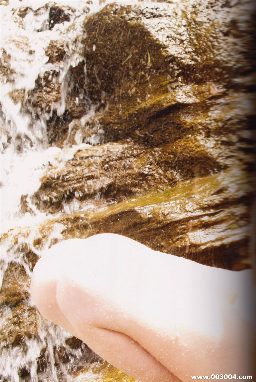 道重沙由美写真集《LA》高清全本