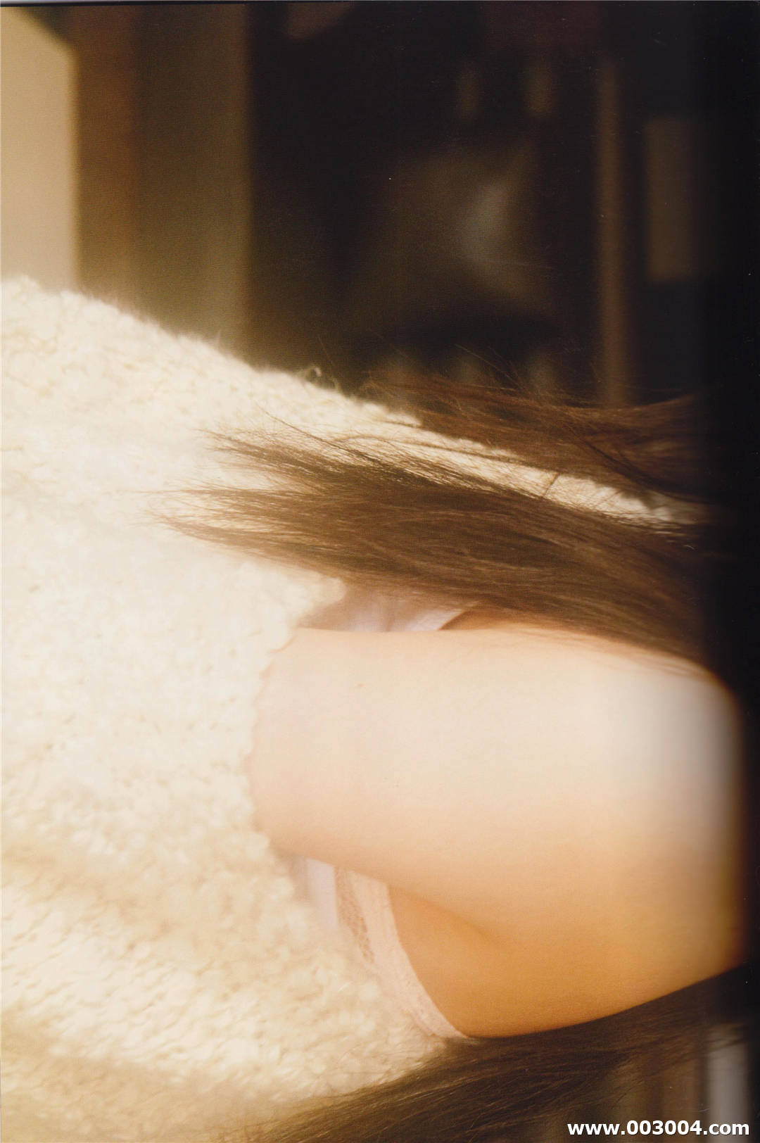 道重沙由美写真集《LA》高清全本