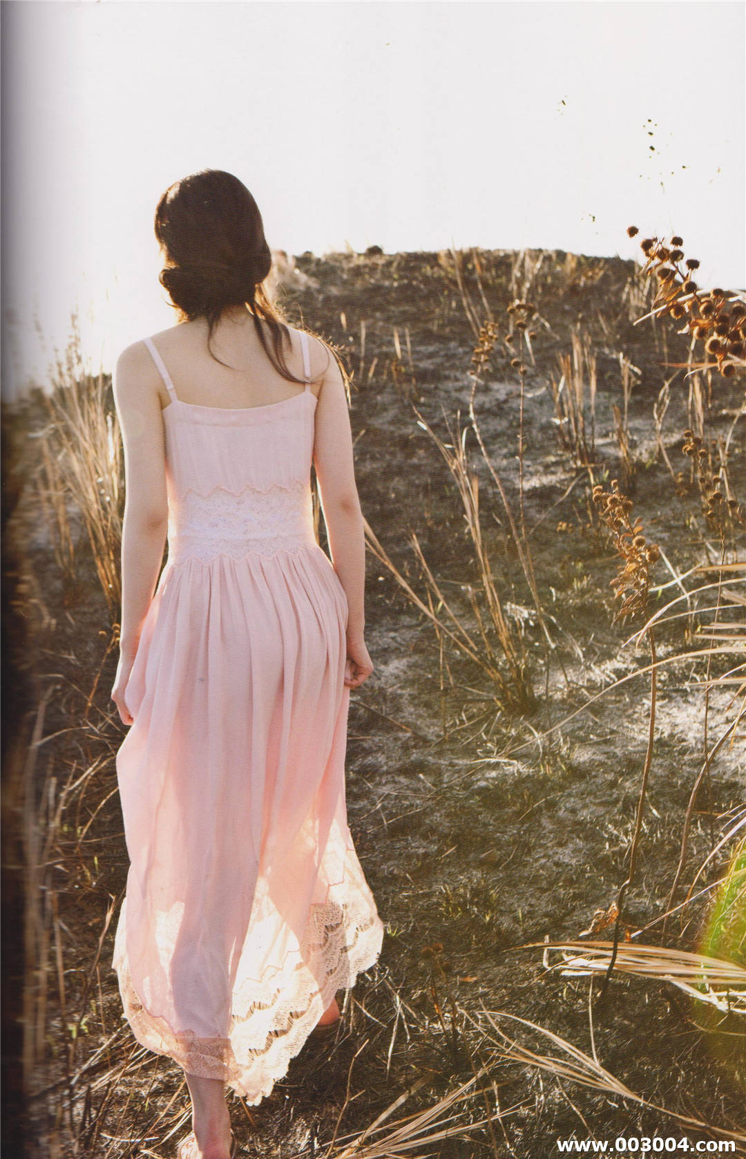 道重沙由美写真集《LA》高清全本