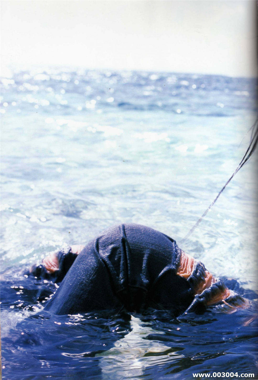 道重沙由美写真集《Love letter》高清全本