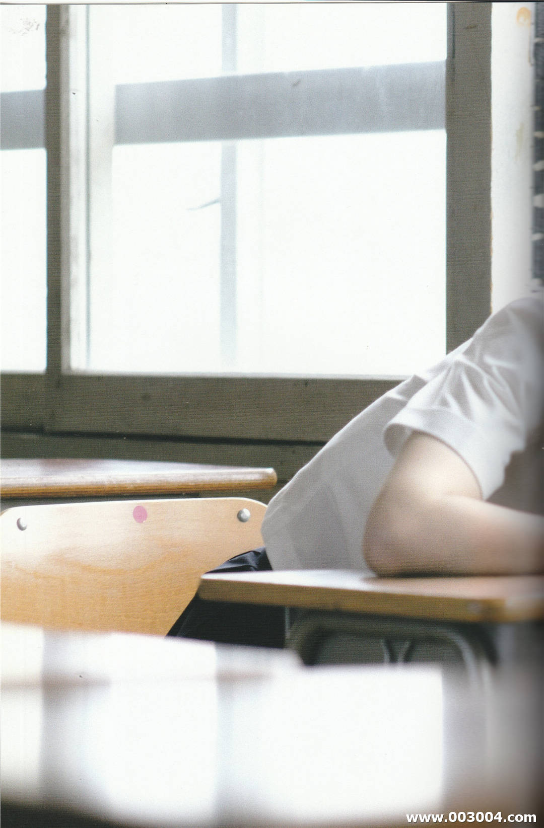 太田梦莉1st写真集《 Nostaltimental 》高清全本