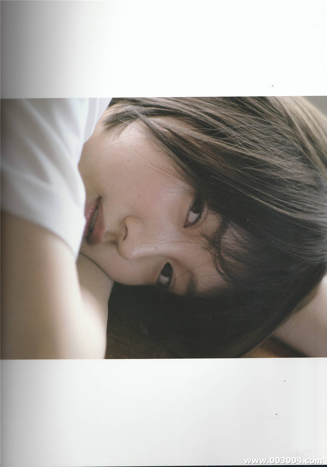 太田梦莉1st写真集《 Nostaltimental 》高清全本