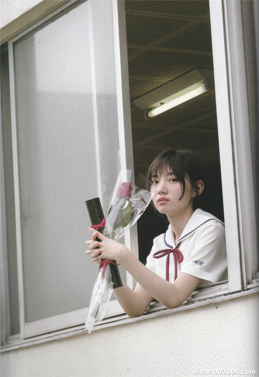 太田梦莉1st写真集《 Nostaltimental 》高清全本