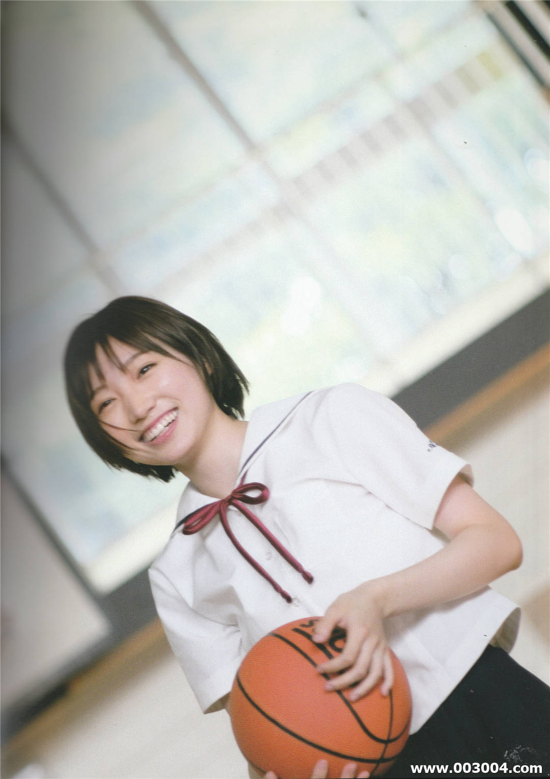 太田梦莉1st写真集《 Nostaltimental 》高清全本