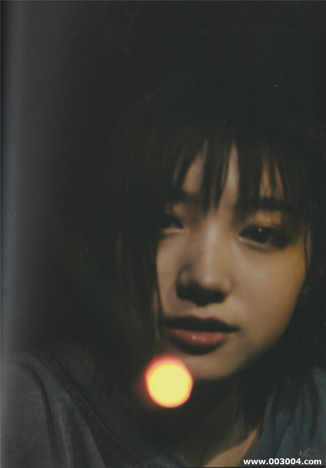 太田梦莉1st写真集《 Nostaltimental 》高清全本