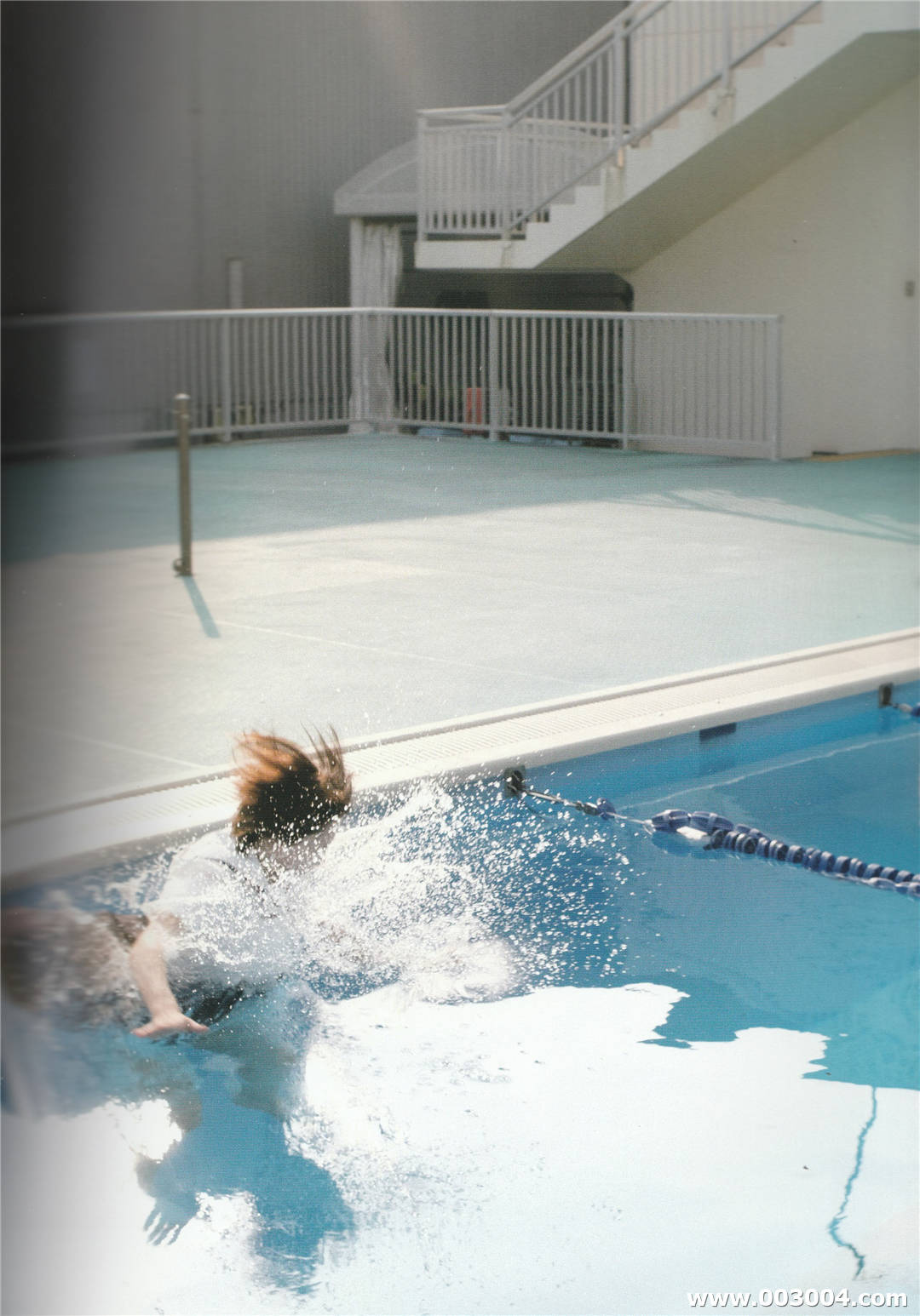 太田梦莉1st写真集《 Nostaltimental 》高清全本