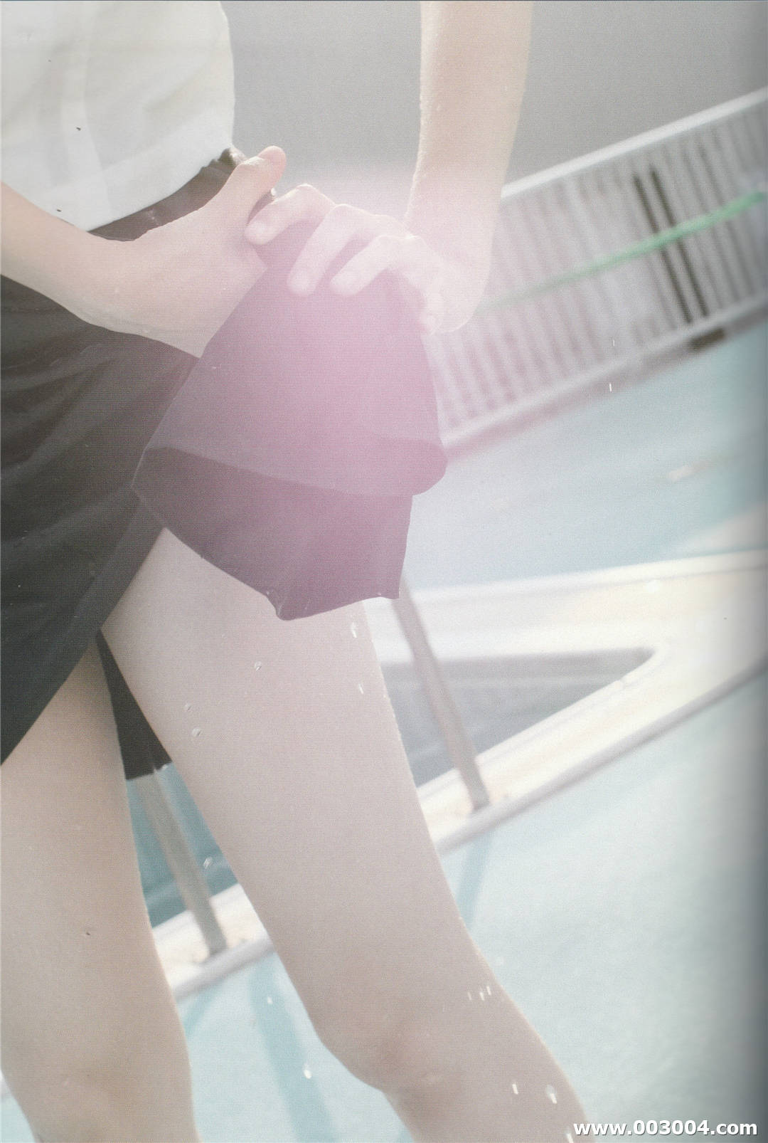 太田梦莉1st写真集《 Nostaltimental 》高清全本