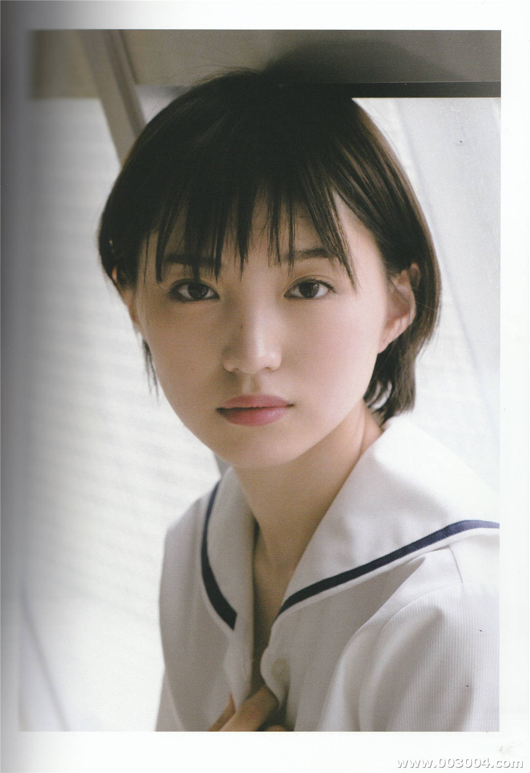 太田梦莉1st写真集《 Nostaltimental 》高清全本