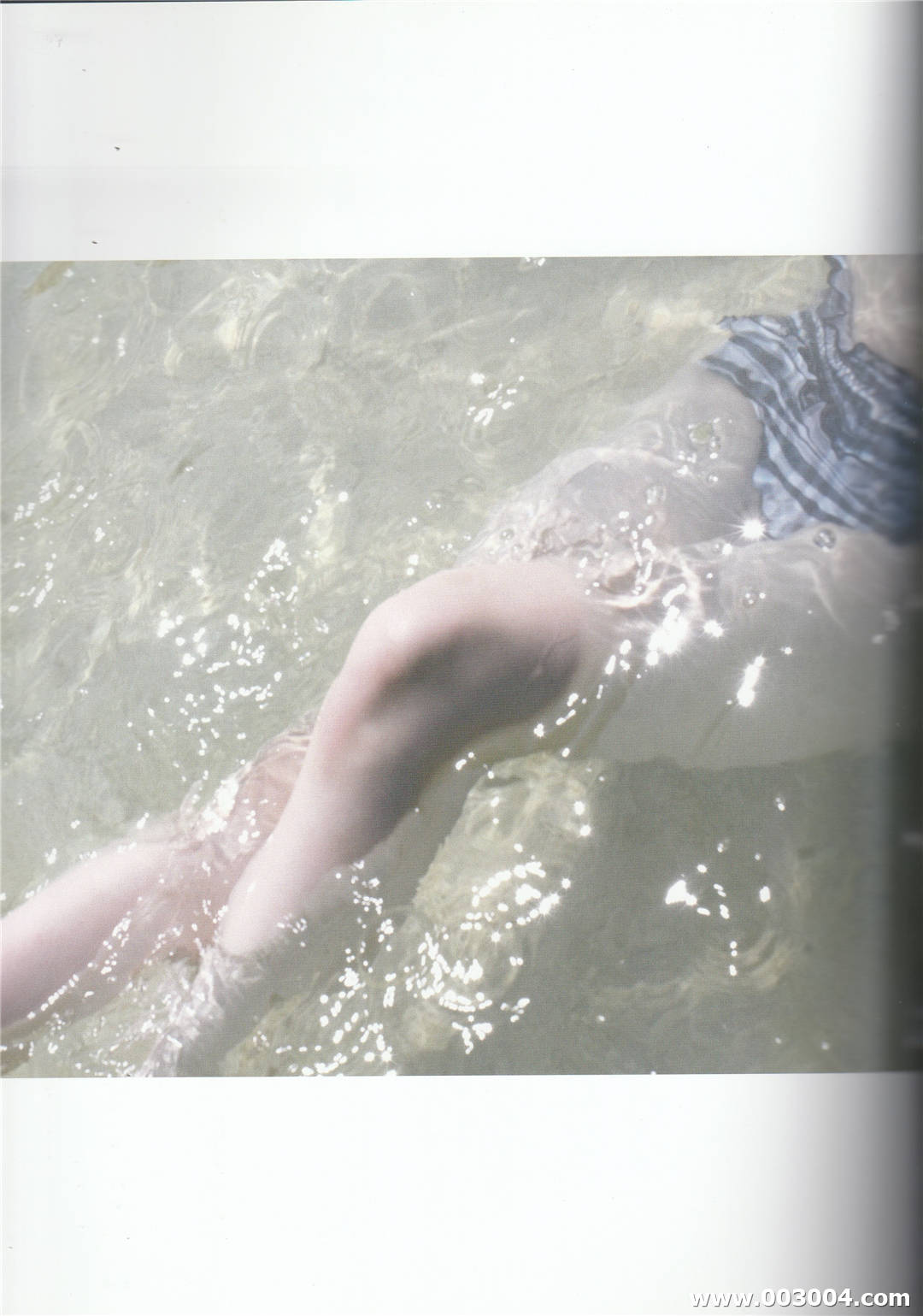 太田梦莉1st写真集《 Nostaltimental 》高清全本