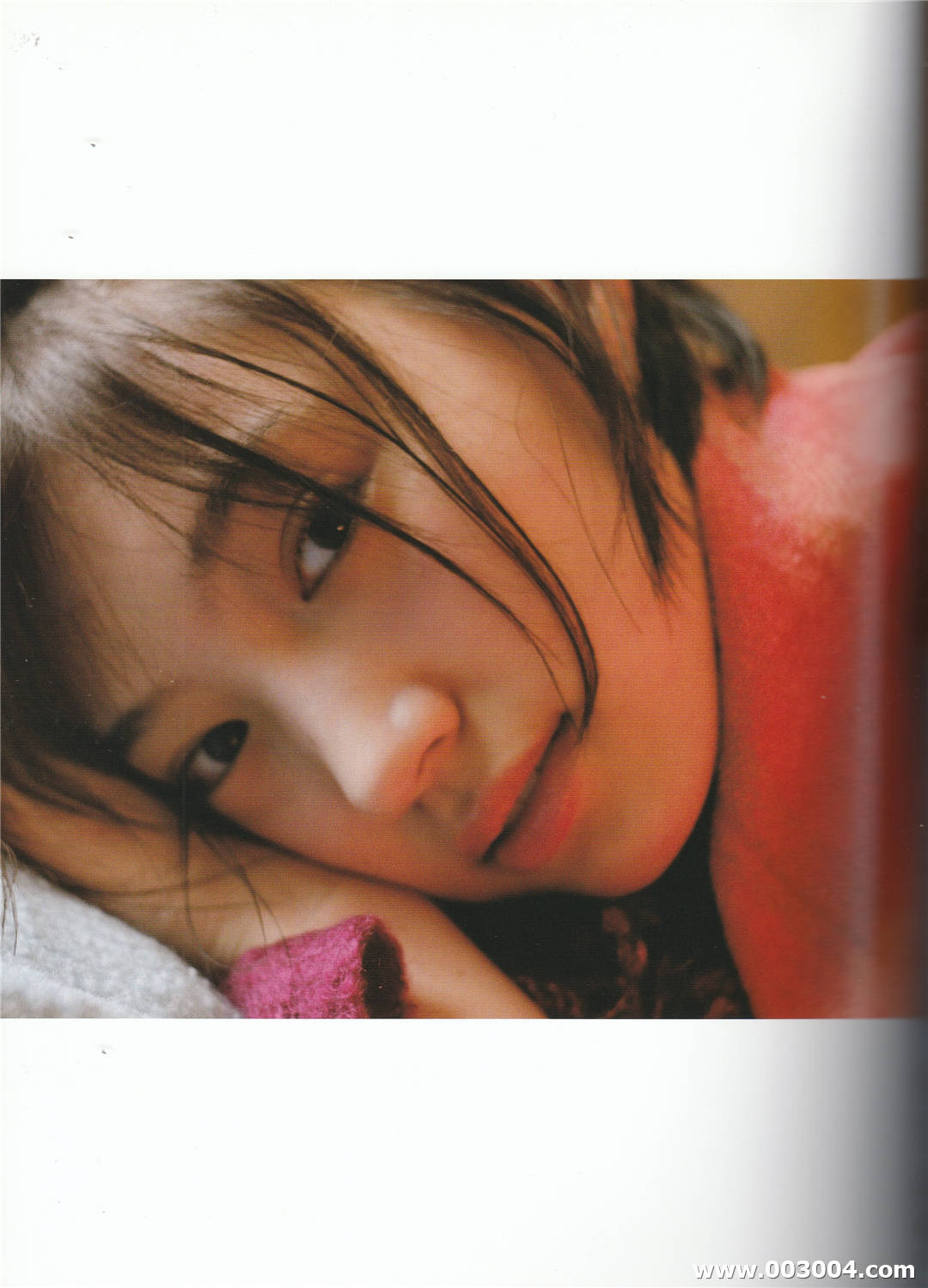 太田梦莉1st写真集《 Nostaltimental 》高清全本