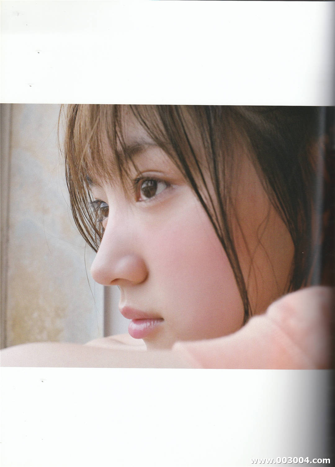 太田梦莉1st写真集《 Nostaltimental 》高清全本