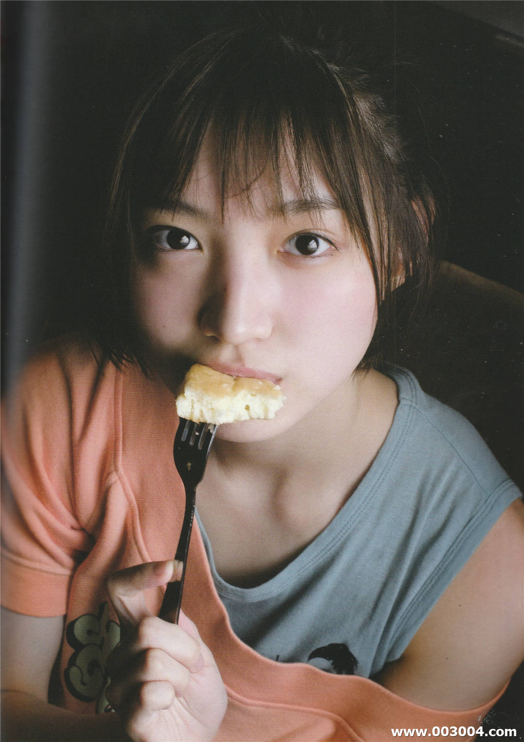 太田梦莉1st写真集《 Nostaltimental 》高清全本