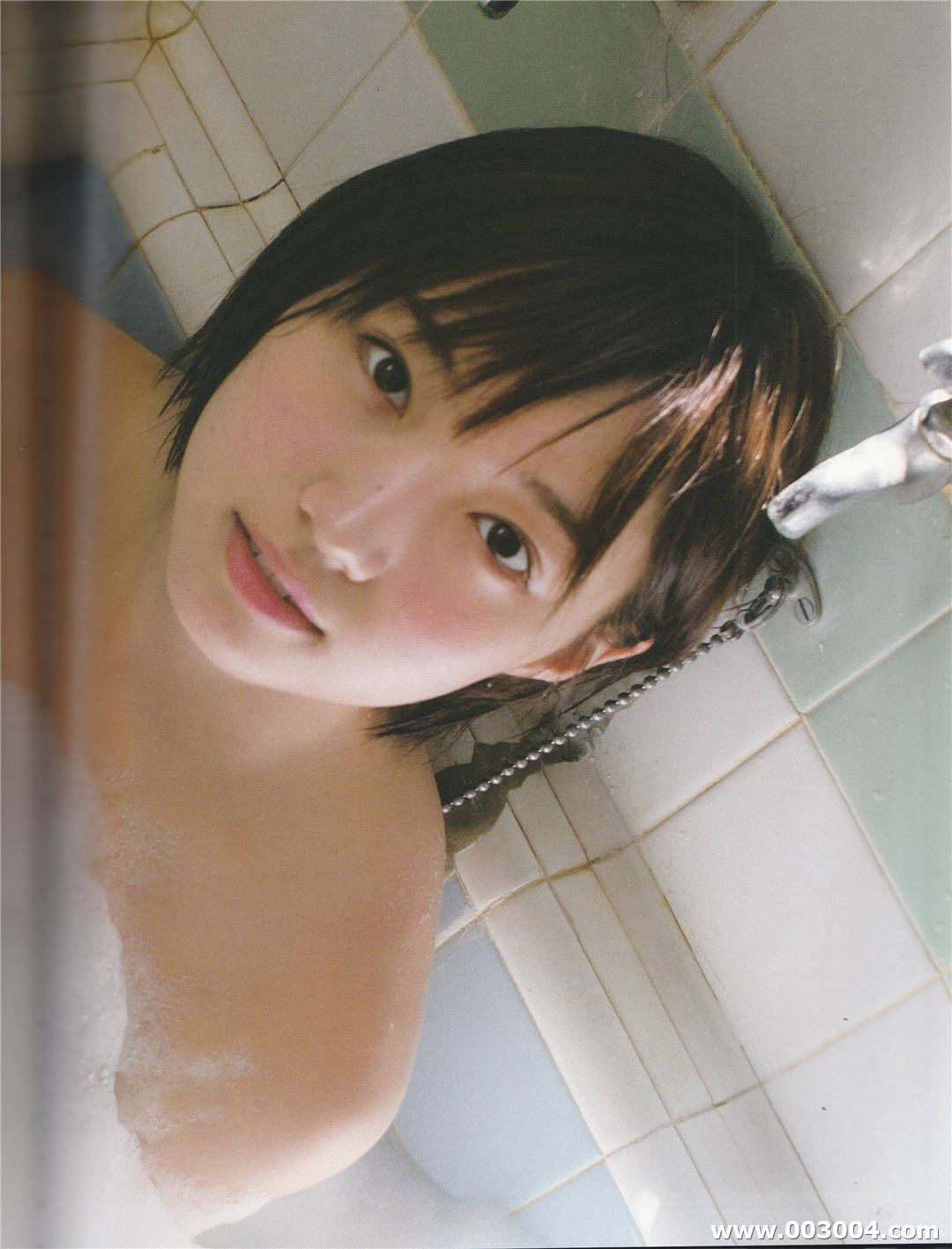 太田梦莉1st写真集《 Nostaltimental 》高清全本