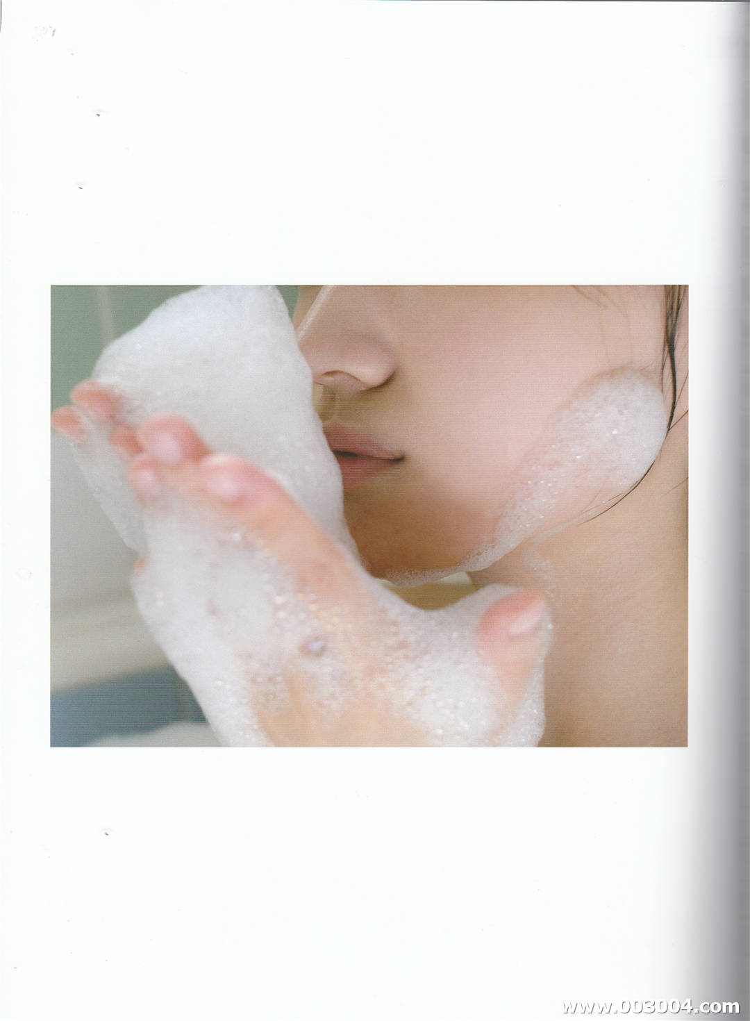 太田梦莉1st写真集《 Nostaltimental 》高清全本