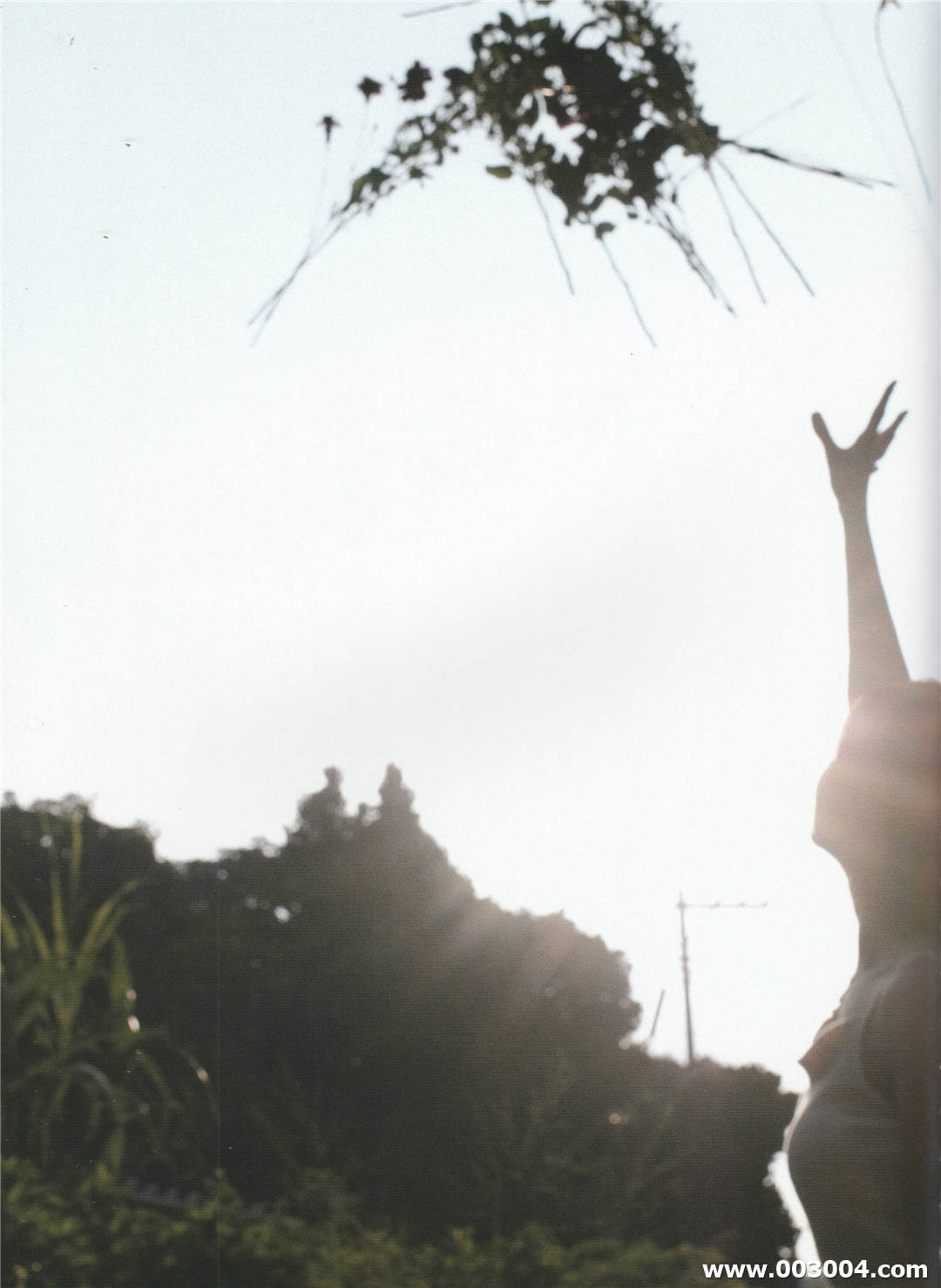 太田梦莉1st写真集《 Nostaltimental 》高清全本