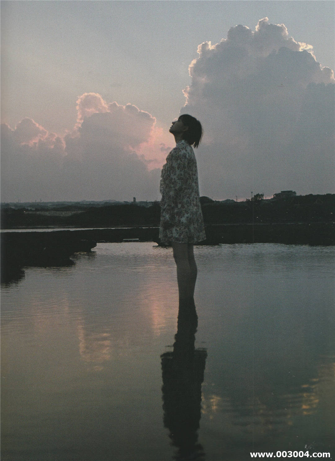 太田梦莉1st写真集《 Nostaltimental 》高清全本