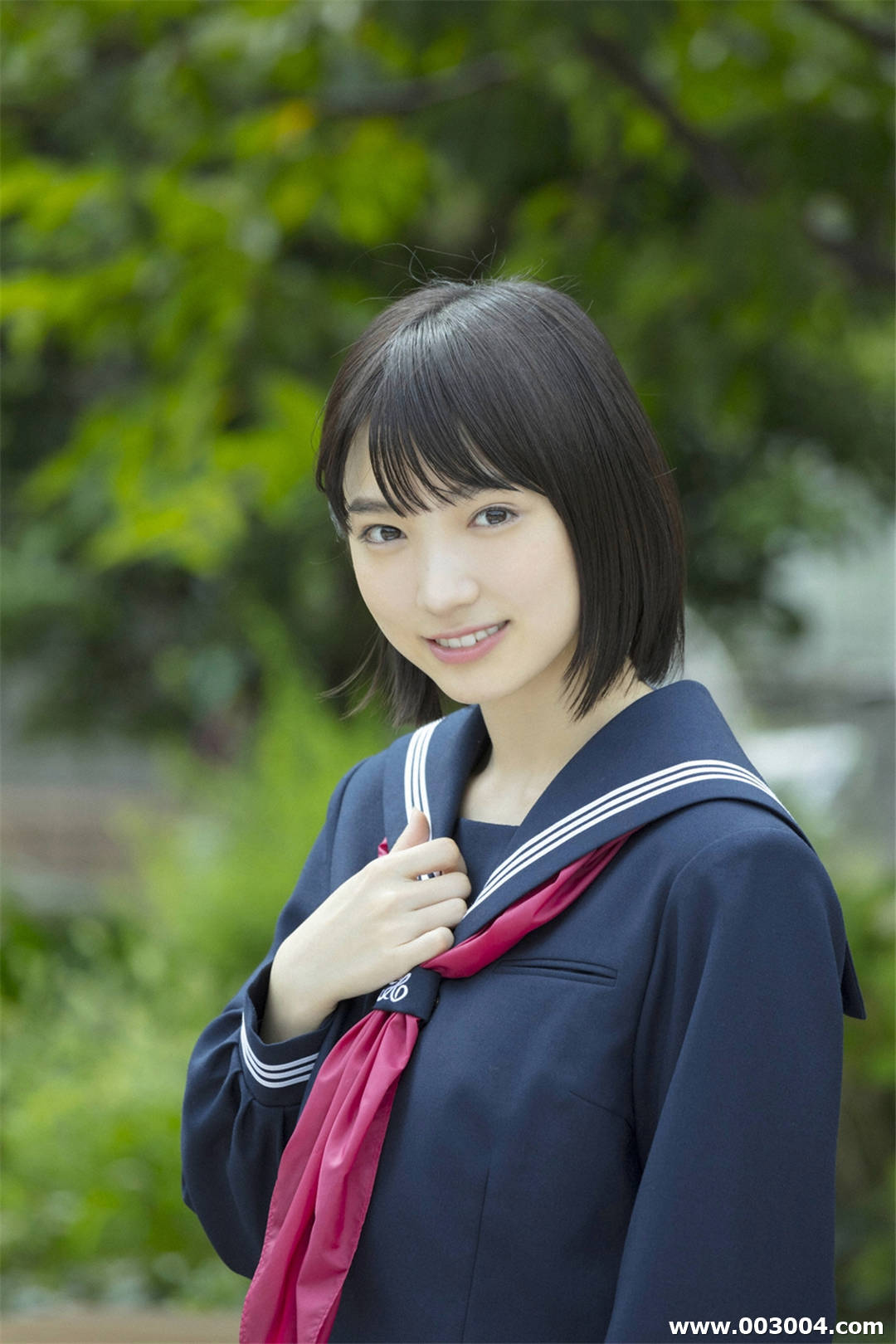 太田梦莉写真集《Seventeen Dream》高清全本