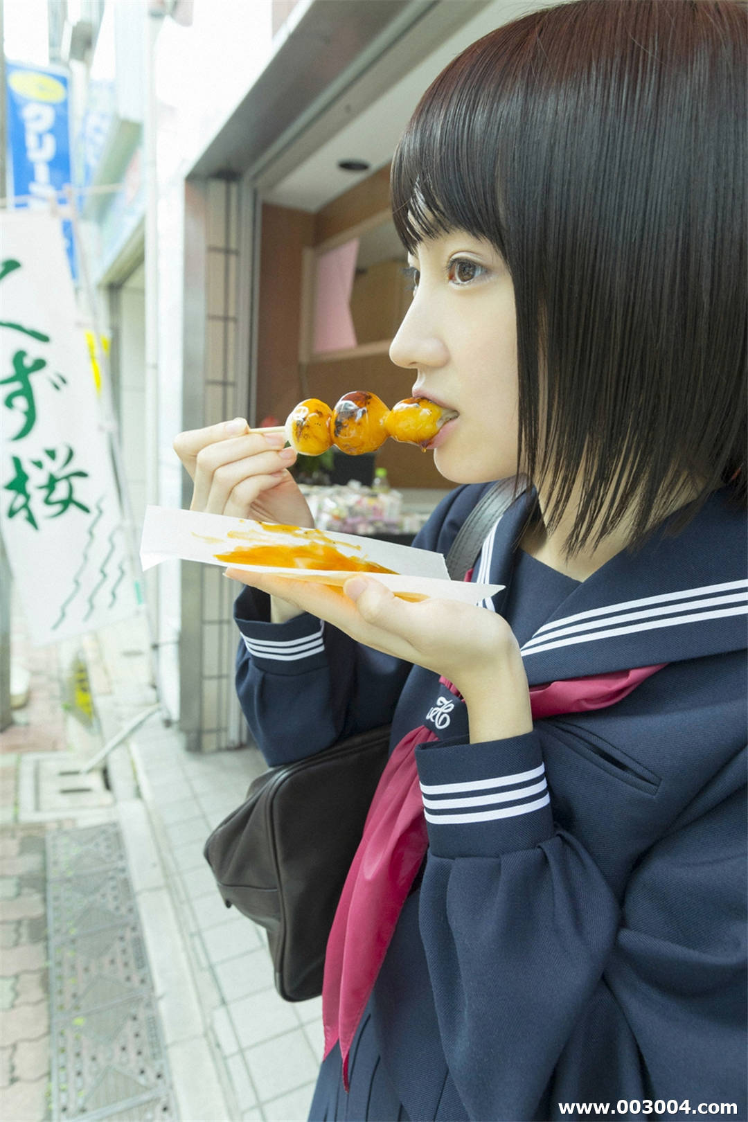 太田梦莉写真集《Seventeen Dream》高清全本