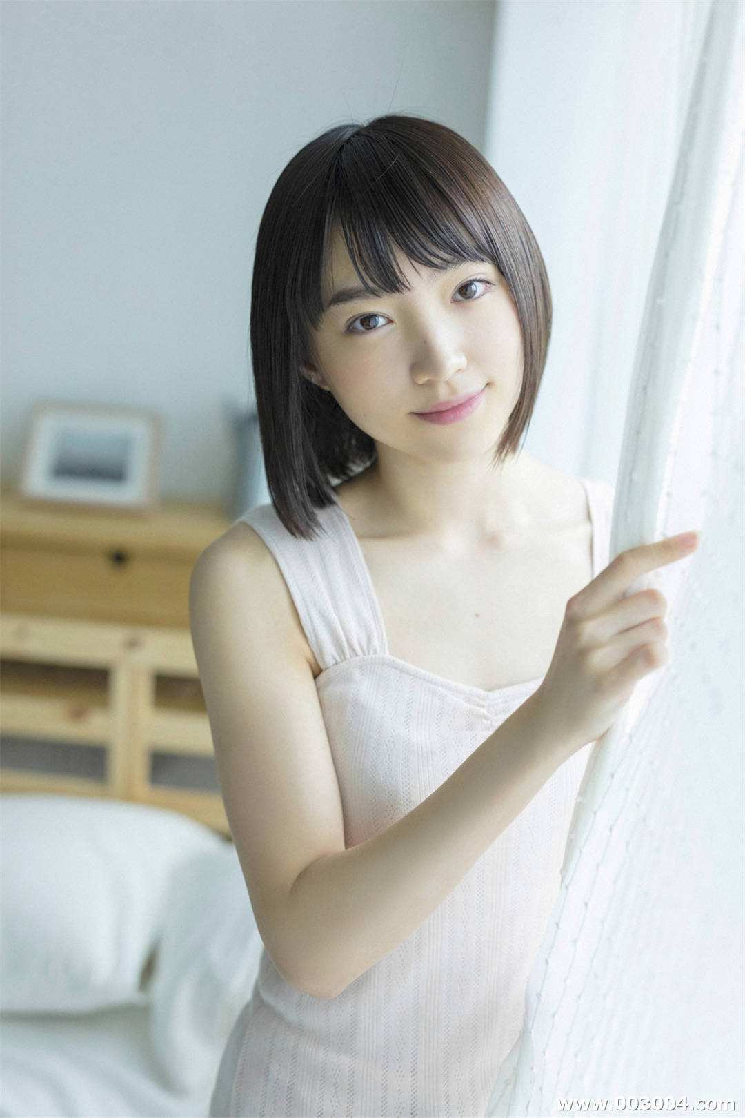 太田梦莉写真集《Seventeen Dream》高清全本