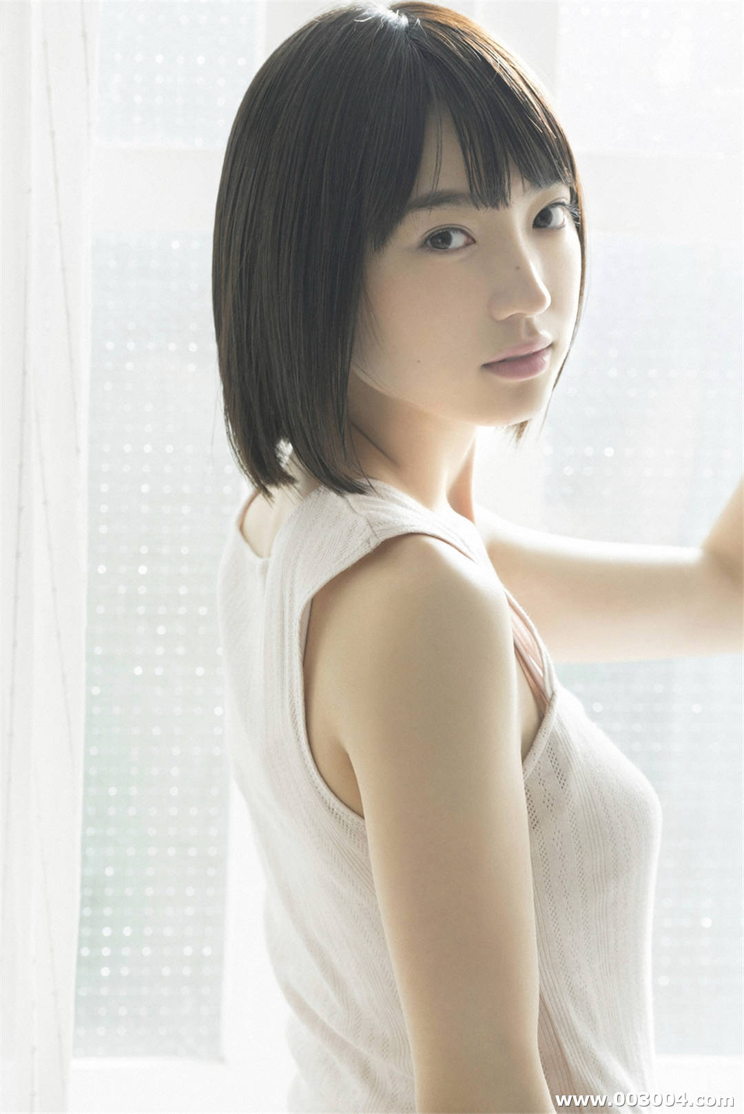 太田梦莉写真集《Seventeen Dream》高清全本